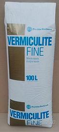 Vermiculite fine