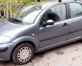 X neopatentati Citroen C3