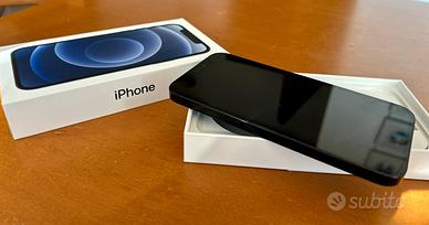 Iphone 12 64 Giga