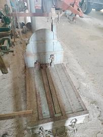 pesa bilancia vintage