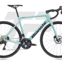 Bianchi Sprint Tg 47 (XS)