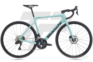 Bianchi Sprint Tg 47 (XS)