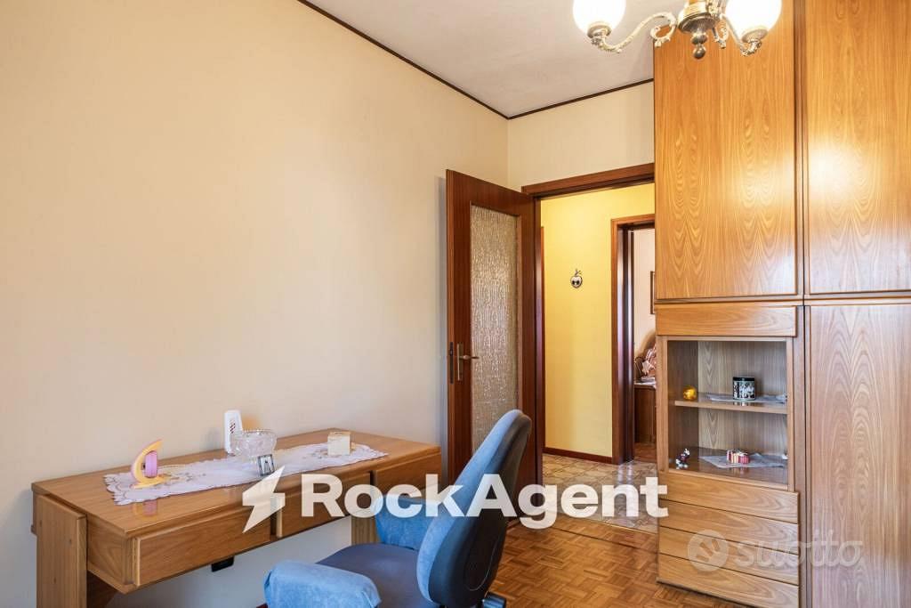 Appartamento – Mede - Altro