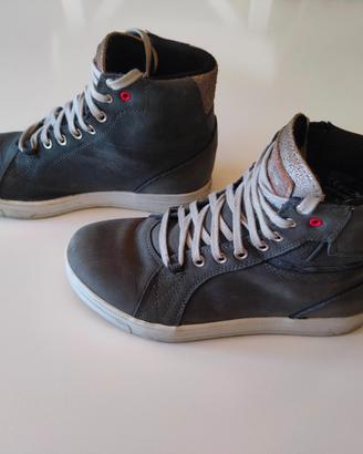 Scarpe Moto TCX street Lady WP nr38
