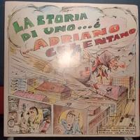 ADRIANO CELENTANO - LA STORIA DI UNO ...