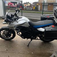 Bmw F 700 GS