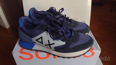 Sneakers Sun 68 Tg 43
