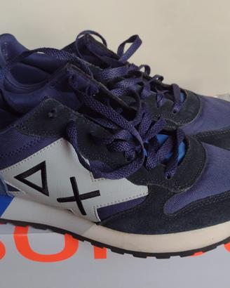 Sneakers Sun 68 Tg 43