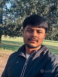 Esperienza lavapiatti Ristorante