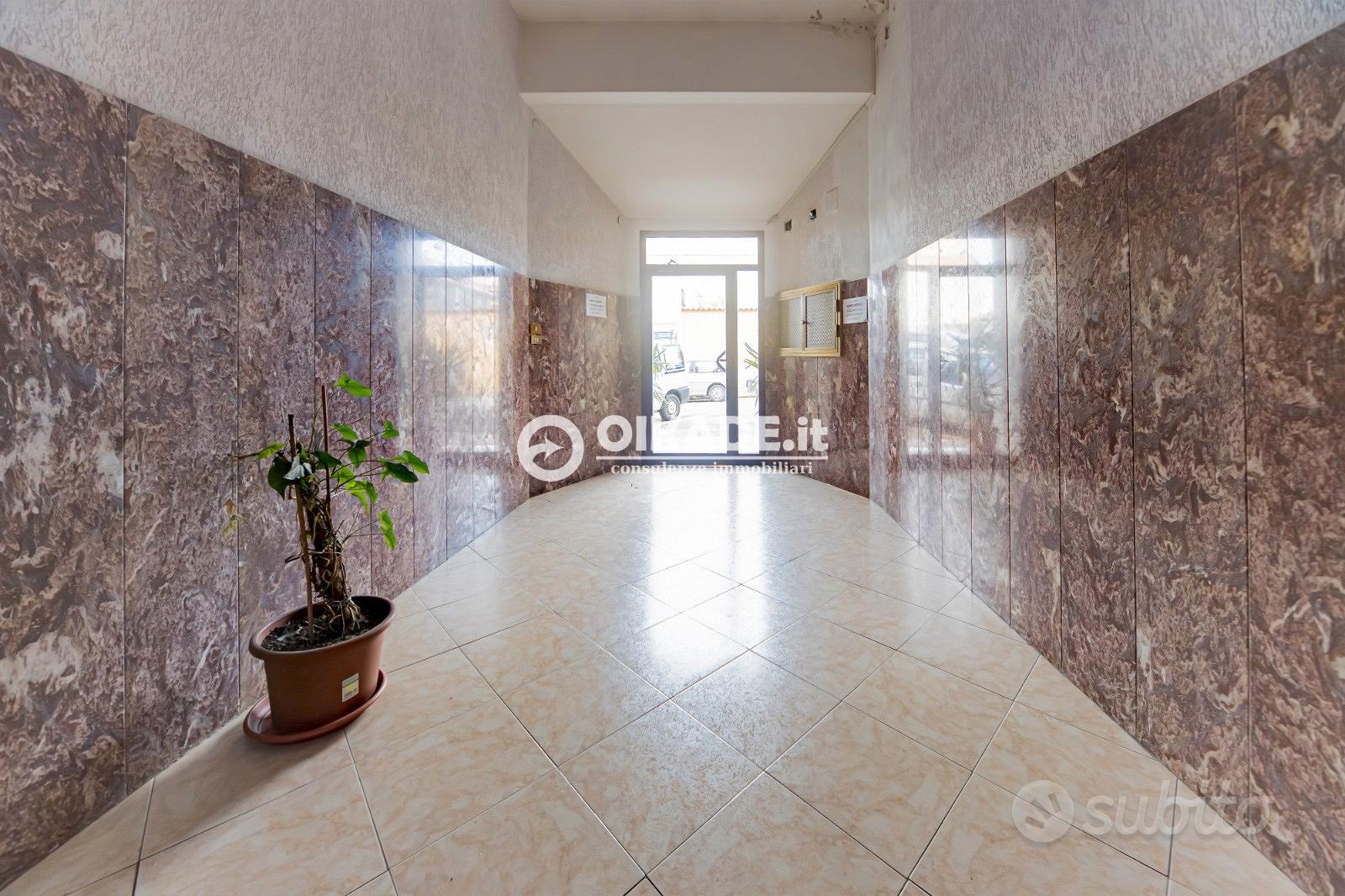 Apartment in Cagliari, Sant'Avendrace, Sant'Avendrace-Santa Gilla - Vista 2