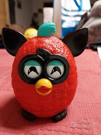 Furby in plastica 