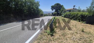 Terreno Edificabile - Ariano Irpino