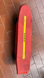 Skateboard Gioca SK 21 Vintage