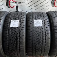 4 PNEUMATICI 275/40 315/35 R20 PIRELLI INVERNALI
