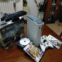 XBOX360 250 Giga