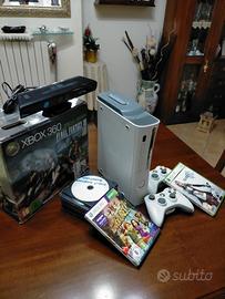 XBOX360 250 Giga