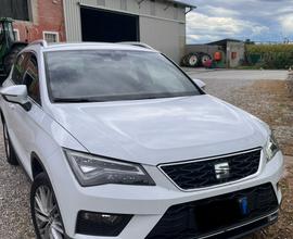 Seat Ateca 2.0 190cv 4drive