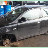 Ricambi Usati LANCIA YPSILON (TK) 2013