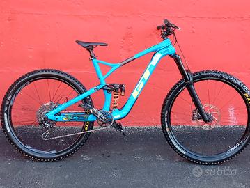 GT FORCE PRO 2018 