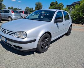 Volkswagen Golf 2.3 V5 cat 5 porte Highline