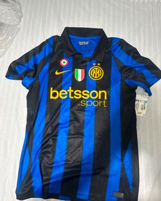 maglia Inter Home 26 /27