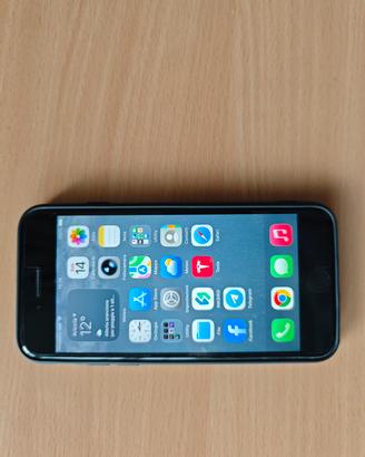 iPhone SE 2020