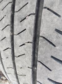 Gomme 215/65/R16  109/107 T