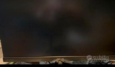 Monitor Asus vx229h