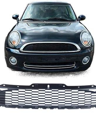 Griglia JCW Cooper R56