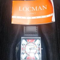 Locman Tender nuovo