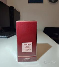 Profumo tom ford