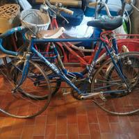 Bicicletta Atala anni 80