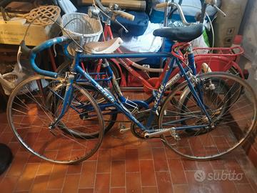 Bicicletta Atala anni 80