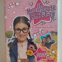 DVD "Il mondo di Patty" 