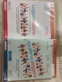 Libri scolastici