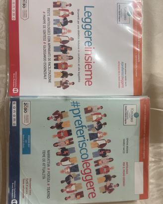 Libri scolastici