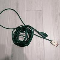 Cavo di alimentazione Vorwerk Folletto VK135 VK136