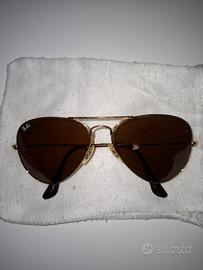 Ray-Ban 3025 Aviator L 001/33 58014 3N