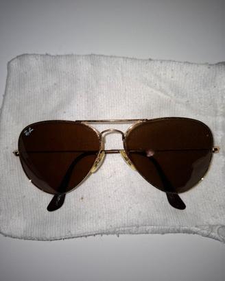 Ray-Ban 3025 Aviator L 001/33 58014 3N
