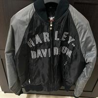 Giubbotto/bomber Harley Davidson centenario