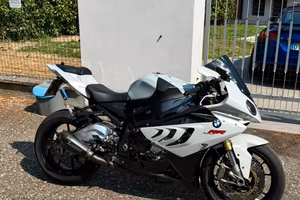 Bmw s1000rr carbonio
