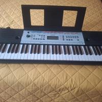 Tastiera Yamaha YPT-260