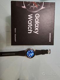 SAMSUNG GALAXY WATCH 46 MM BLUETOOTH