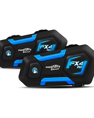 coppia interfono x moto