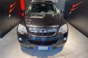 OPEL Antara 2.2 CDTI 163 CV Cosmo Unlimited