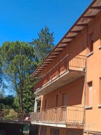 casa ristrutturata