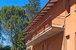 casa ristrutturata