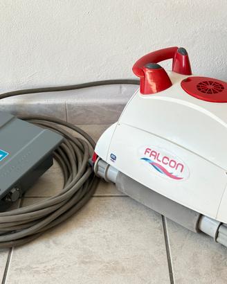 Robot Piscina Falcon K200