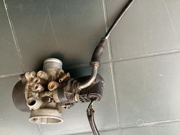 carburatore