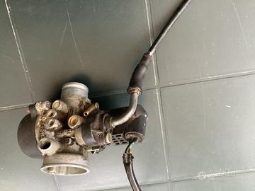 carburatore